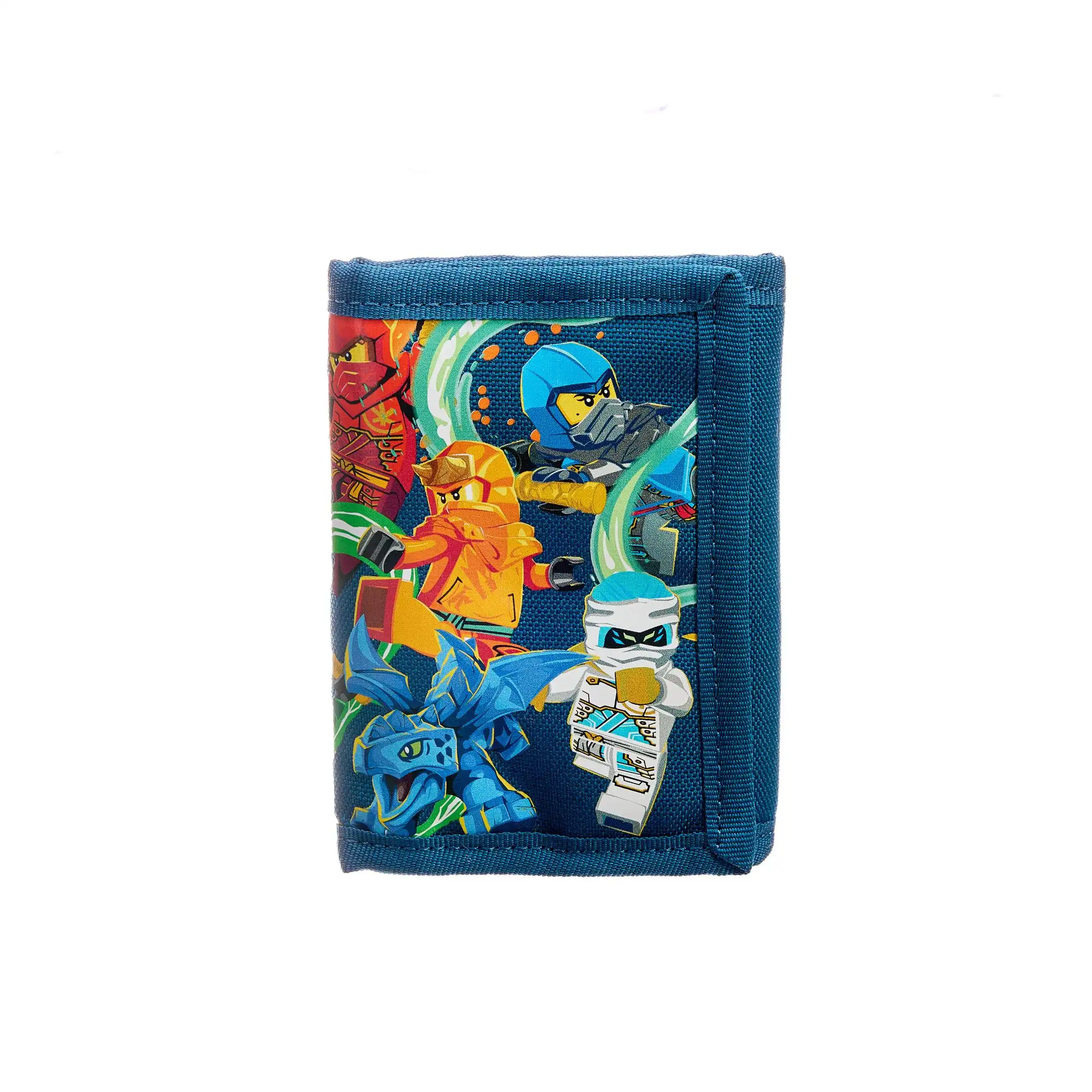 レゴ 5009548-1 Ninjago: Stronger Together Wallet グッズ