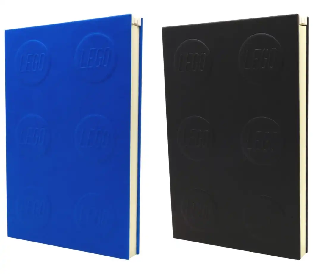 レゴ 5009561-1 Locking Notebook with Gel Pen 2 x 3 (All Colors) 文房具