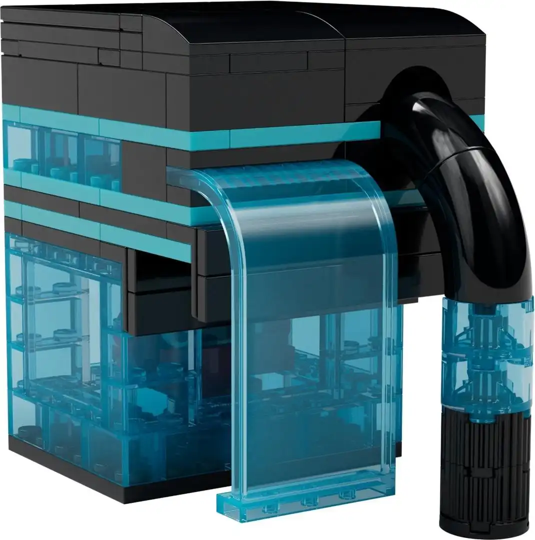 レゴ 5009823-1 Fish Tank Filter & Fish Food プロモーション