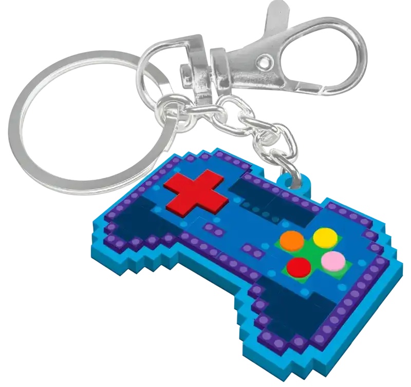 レゴ 5009861-1 Game Controller Key Chain キーチェーン