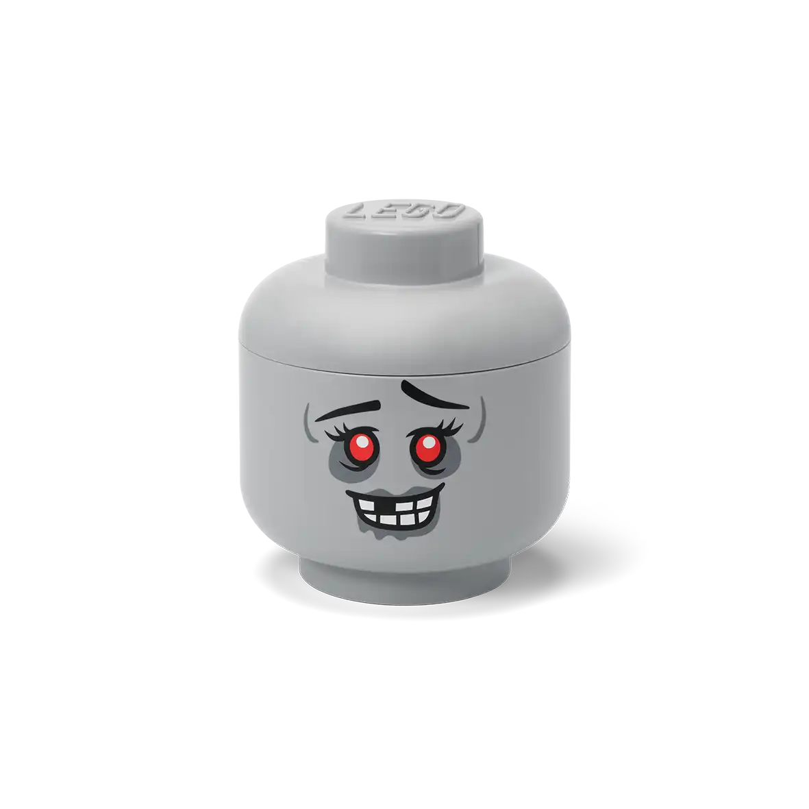 レゴ 5009862-1 Zombie Storage Head – Small 収納