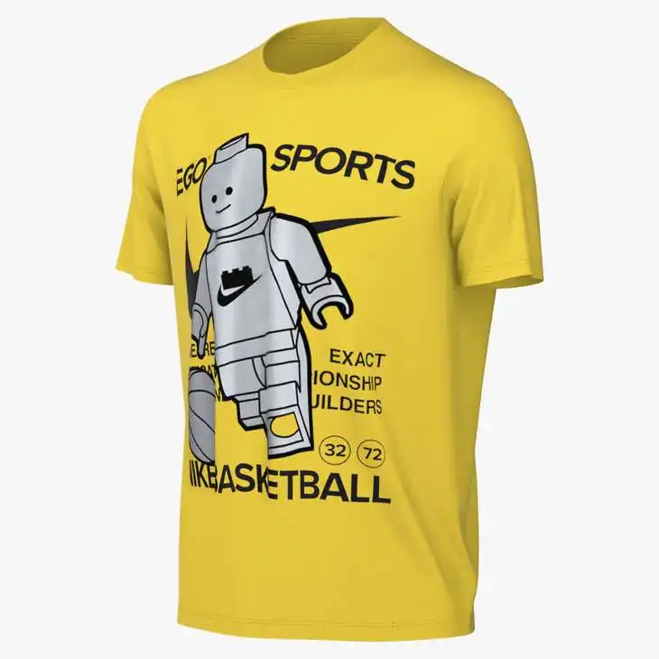 レゴ 5009868-1 Nike x LEGO Collection T-Shirt グッズ