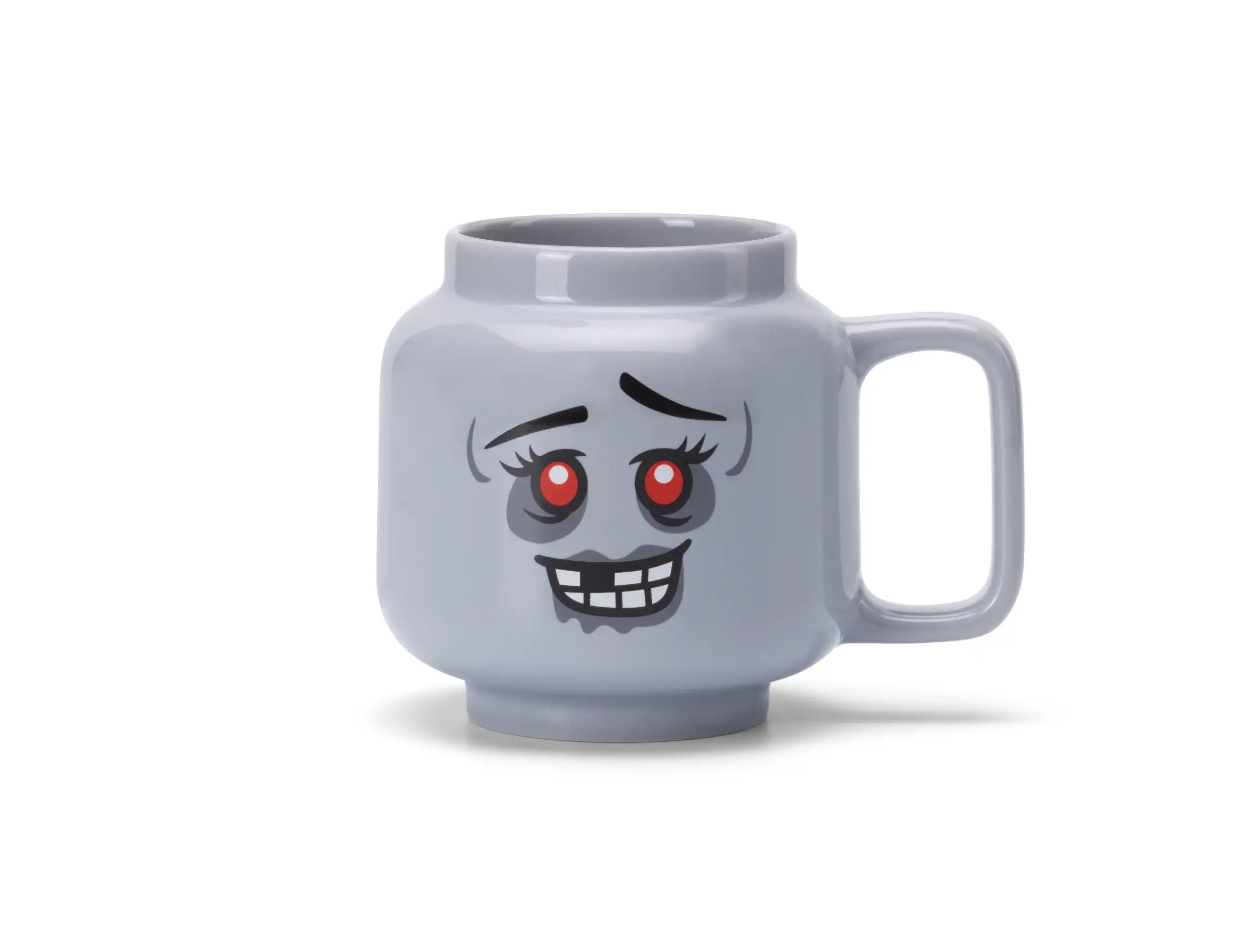レゴ 5009905-1 Zombie Mug – Large キッチン・寝具