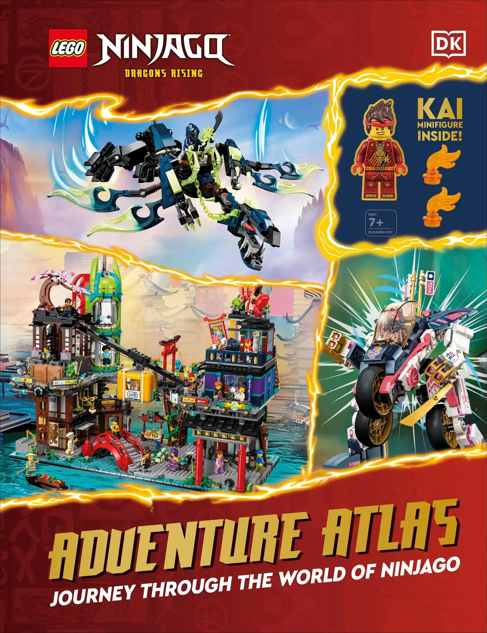 LEGO Set 5009938