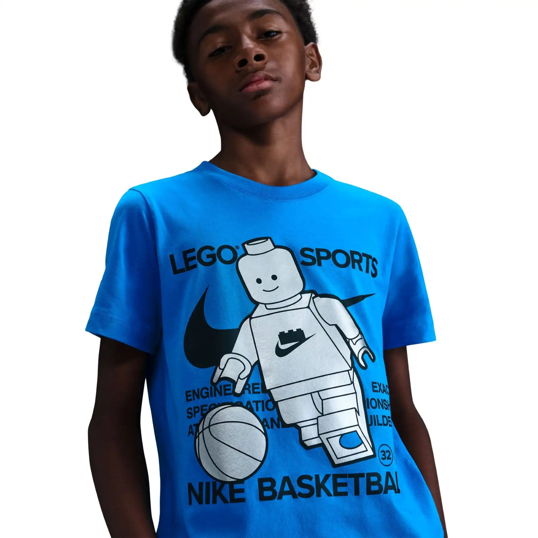 レゴ 5010037-1 NIKE x LEGO Collection T Shirt グッズ