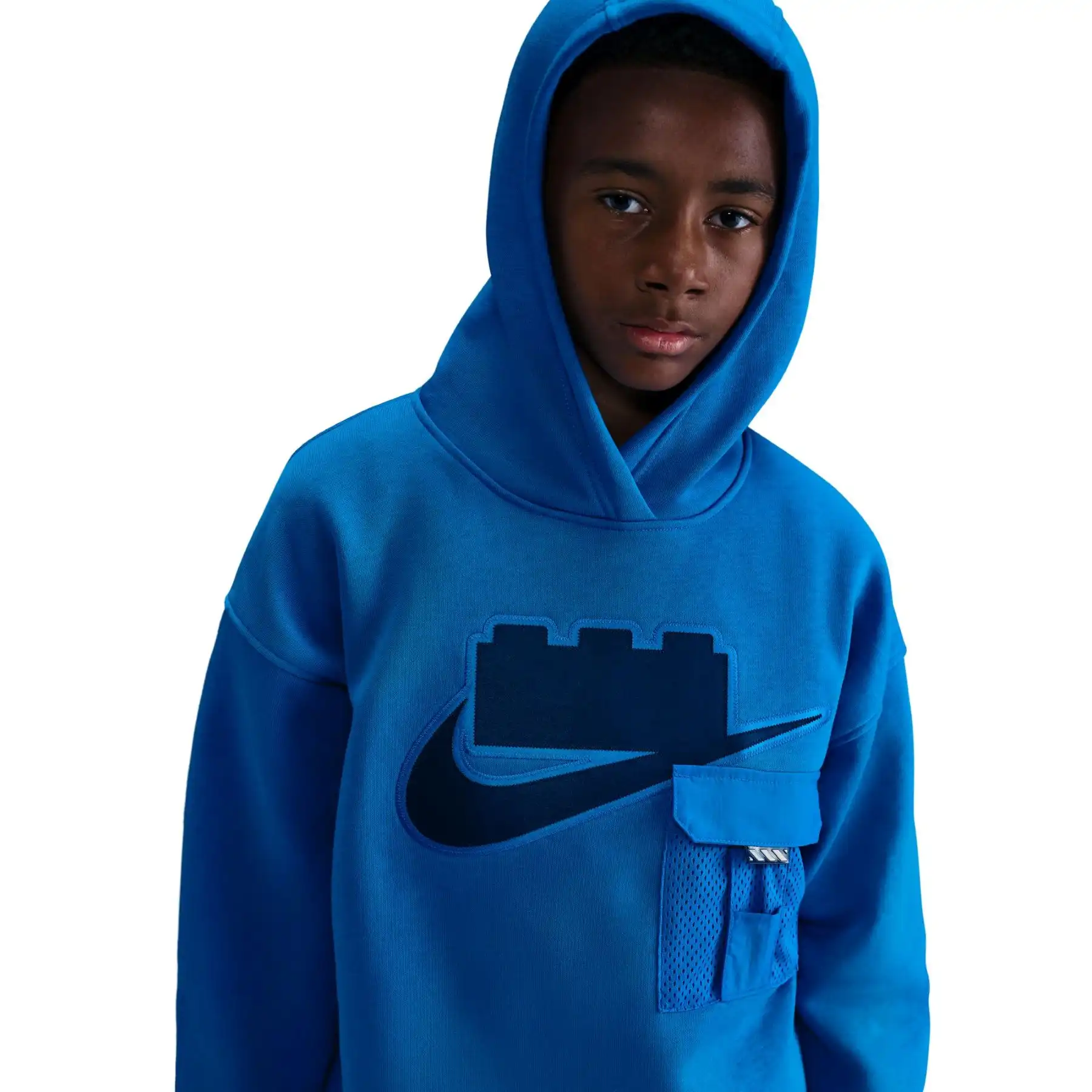 レゴ 5010038-1 Nike x LEGO Collection Pullover Hoodie グッズ