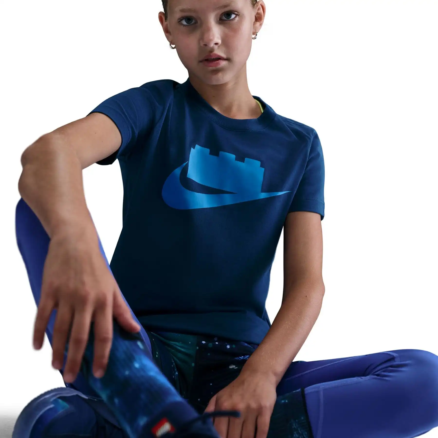 レゴ 5010040-1 Nike x LEGO Collection Logo T Shirt グッズ