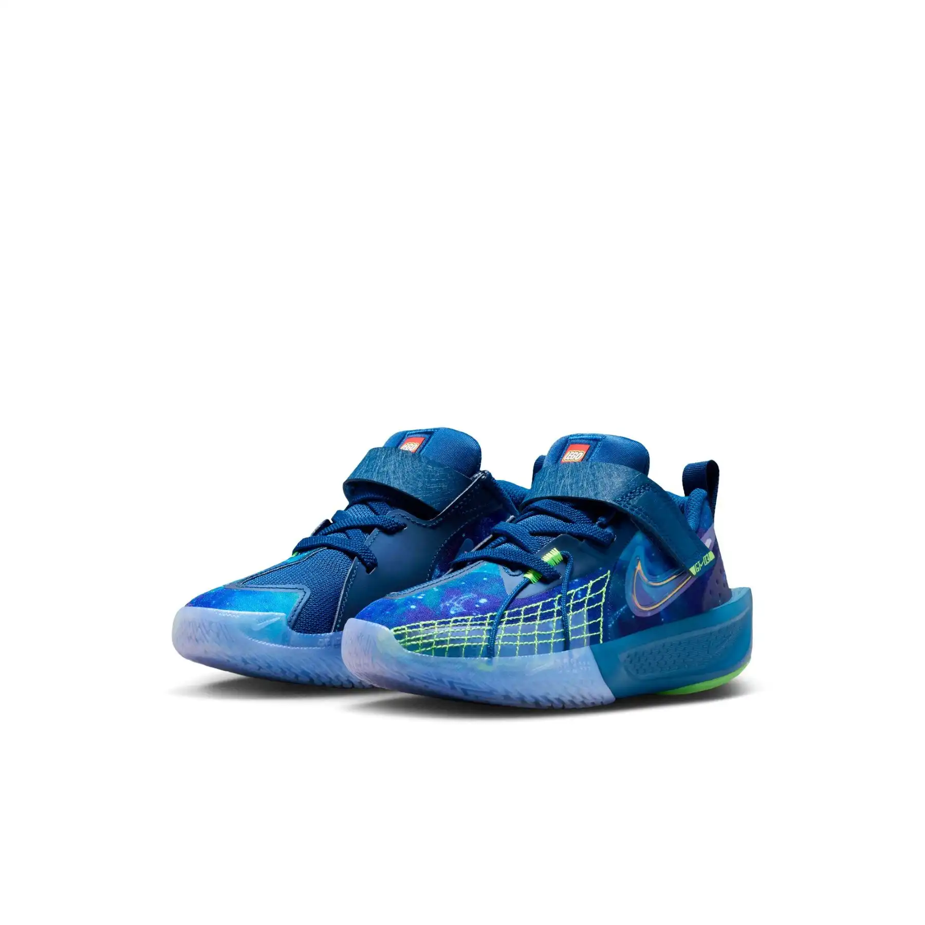 レゴ 5010044-1 Nike G T Cut 3 x LEGO Collection – Little Kids Shoes グッズ