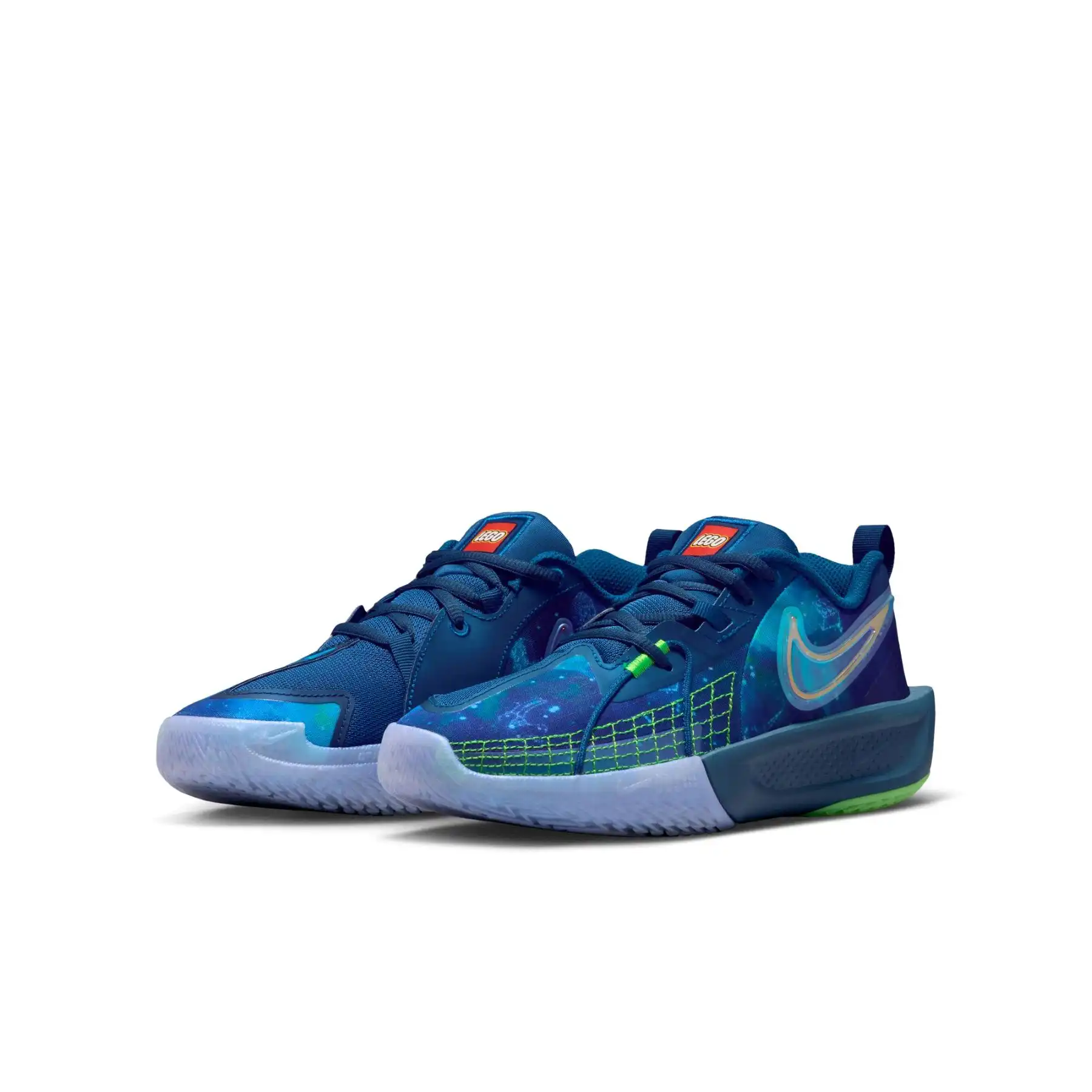 レゴ 5010045-1 Nike G T Cut 3 x LEGO Collection – Big Kids Shoes グッズ