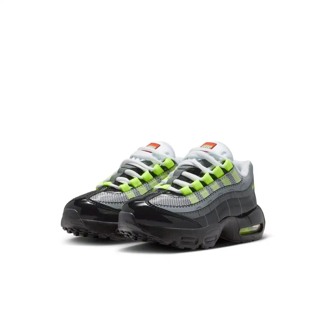レゴ 5010063-1 Nike Air Max 95 x レゴ® キッズサイズスニーカー グッズ