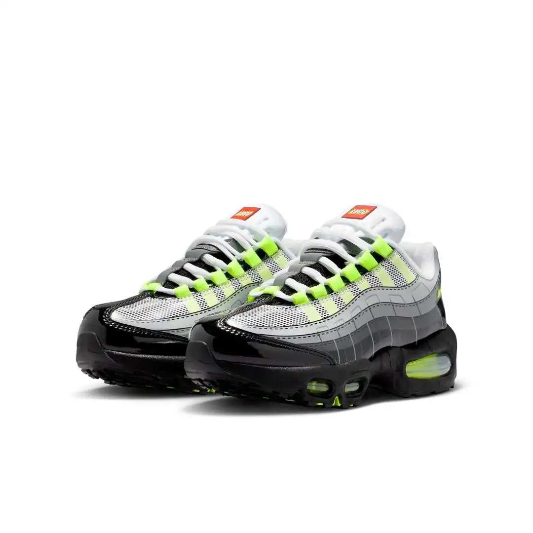 レゴ 5010064-1 Nike Air Max 95 x レゴ® ジュニアサイズスニーカー グッズ