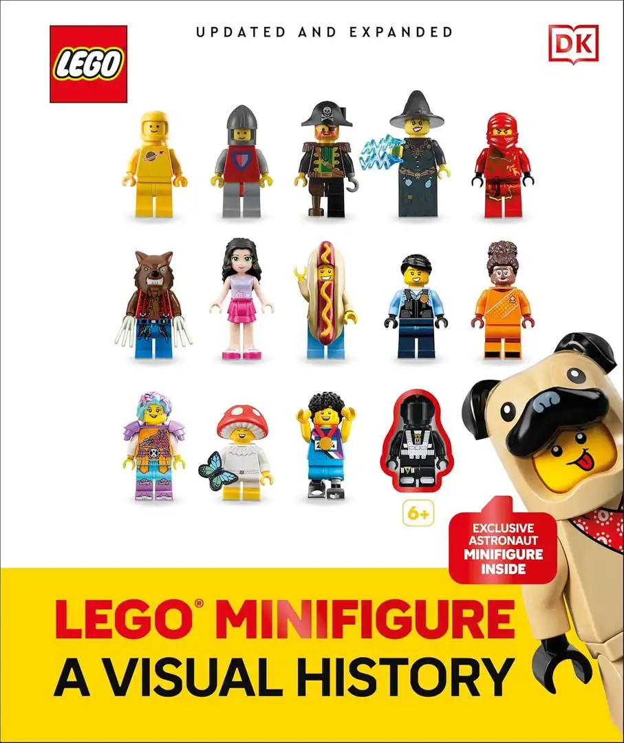 LEGO Set 5010069