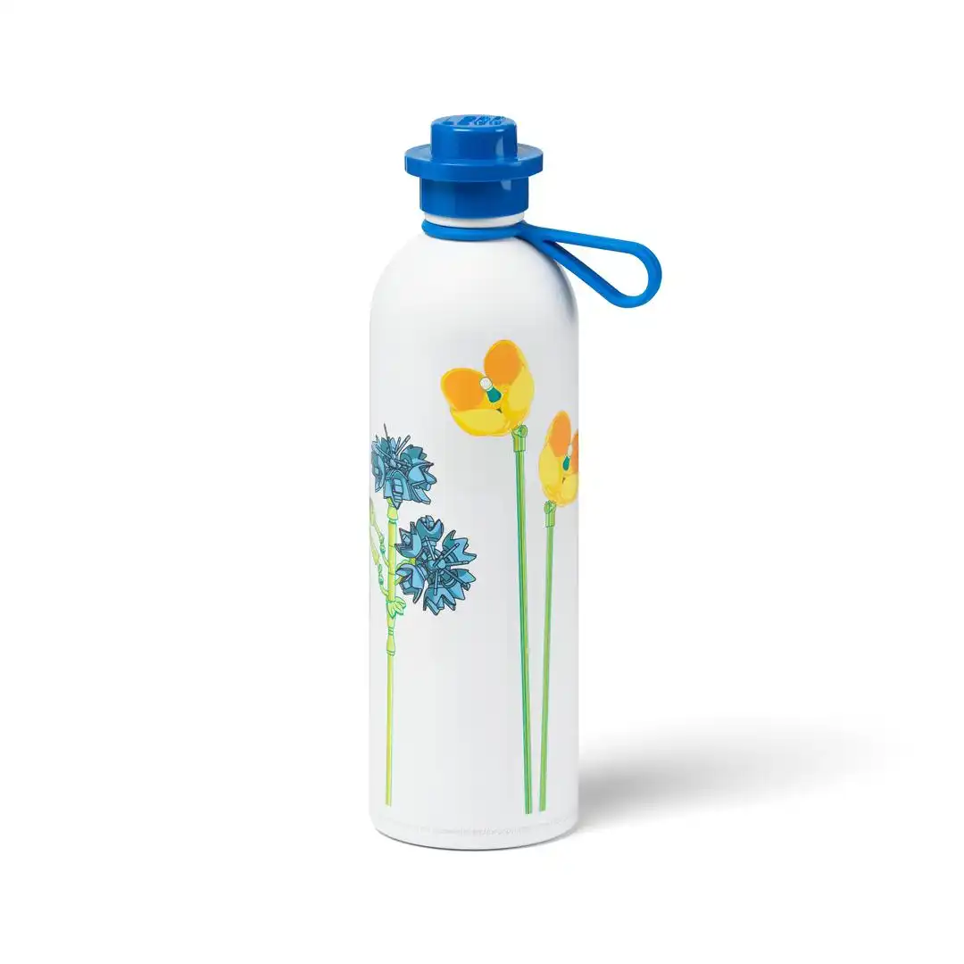 レゴ 5010098-1 Thermo Bottle Wildflowers キッチン・寝具