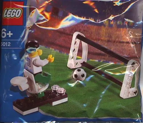 LEGO Set 5012