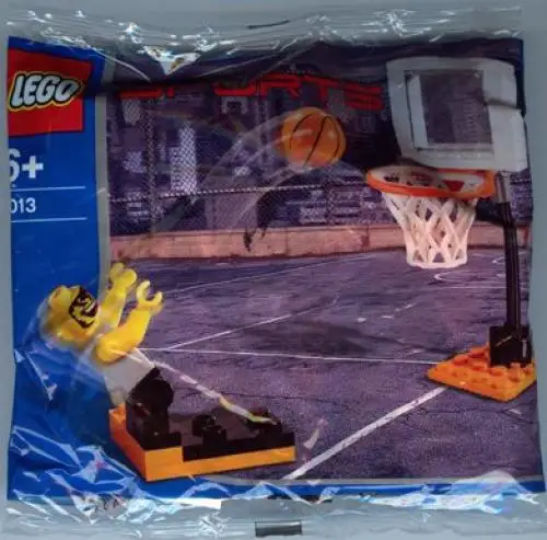5013 Basketball - バスケットボール (2003年)