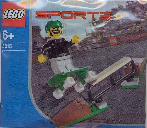 LEGO Set 5015