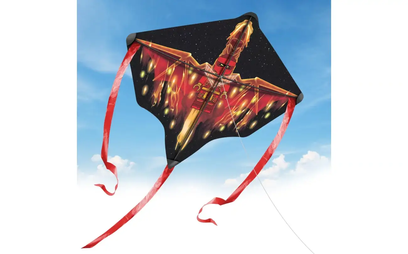 レゴ 5060373576521-1 Ninjago Kite グッズ