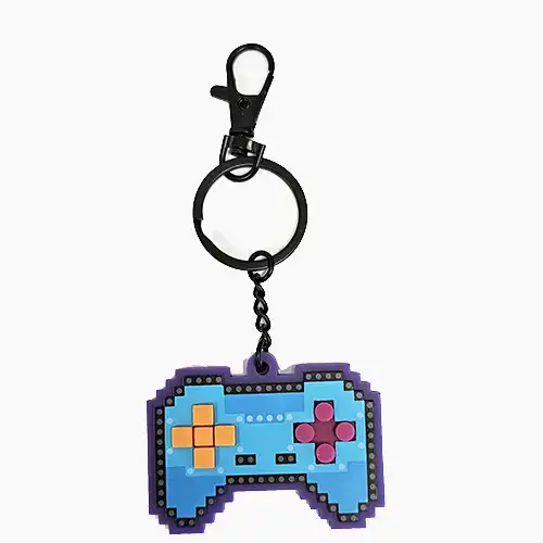 レゴ 5060373579980-1 Game Controller Key Chain キーチェーン