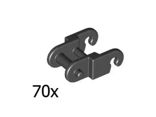 レゴ 5243-1 TECHNIC Chainlinks テクニック