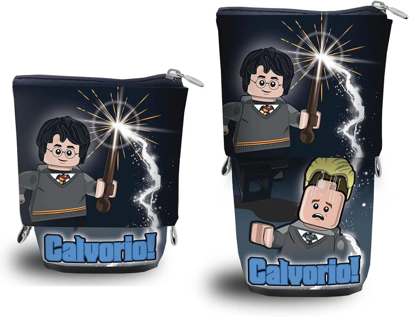 53266 Harry Potter Calvorio Pop-Up Pencil Case 53266 Harry Potter Calvorio Pop-Up Pencil Case - 文房具 (2024年}