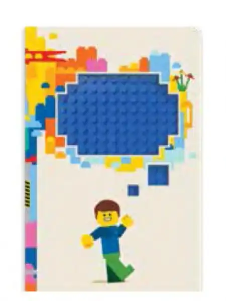 53501 Thoughts Notebook and Gel Pen - 文房具 (2025年)