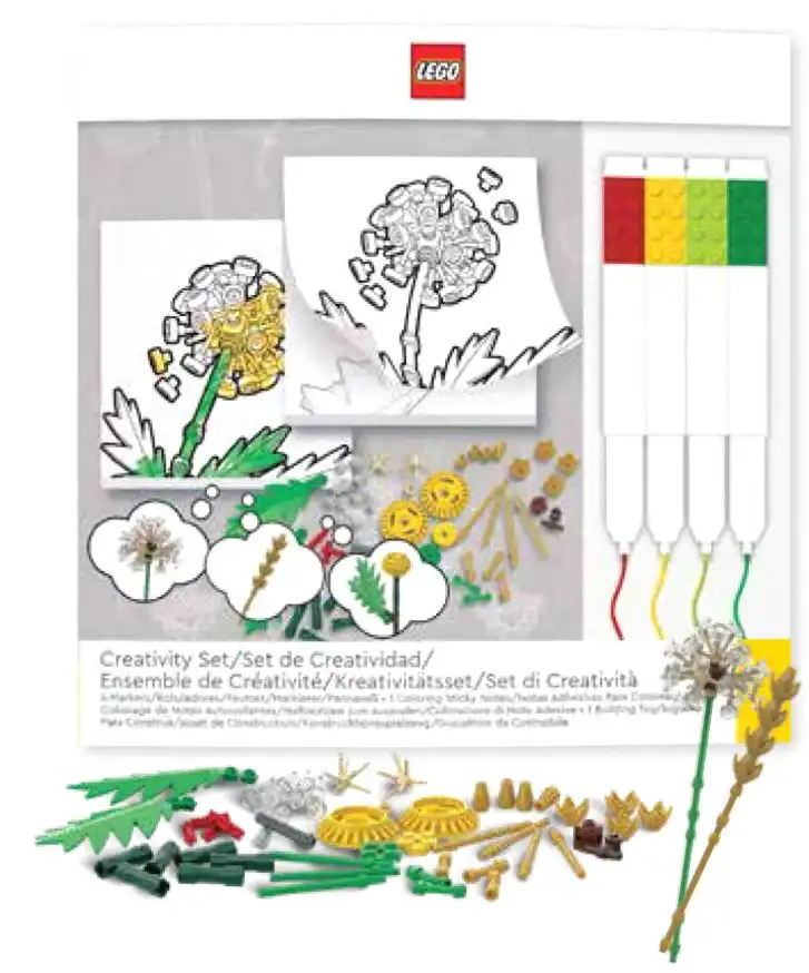 53667 Stationery Creativity Set Project Bloom 53667 Stationery Creativity Set Project Bloom - 文房具 (2025年}