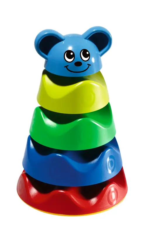 レゴ 5433-1 Stacking Tower プリモ