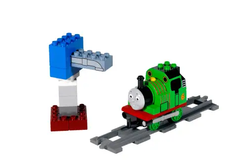 レゴ5556 トーマス&フレンズ パーシー｜ブリックナビ