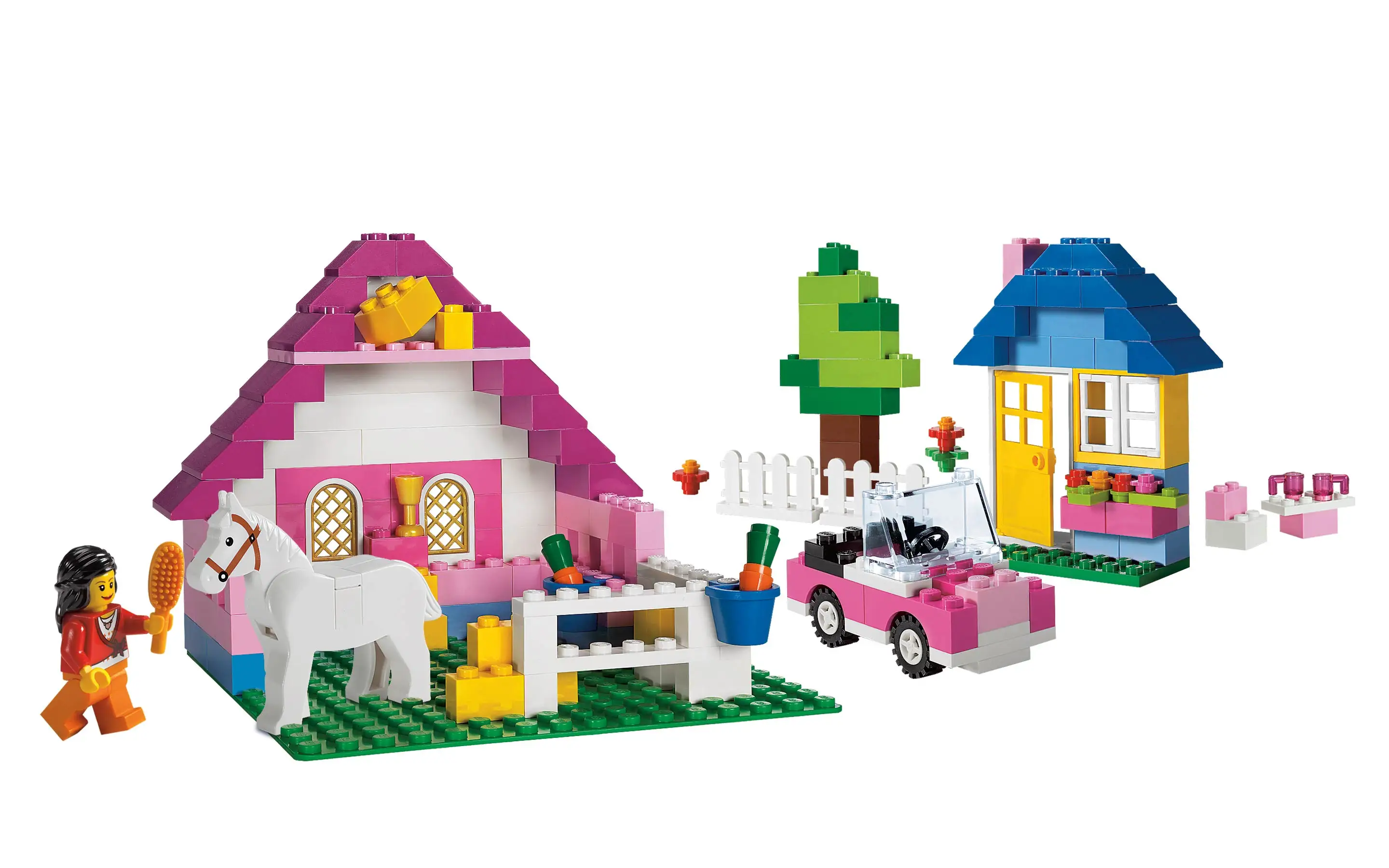 LEGO Set 5560