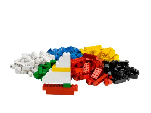 レゴ 5576-1 Basic Bricks - Medium 基本セット