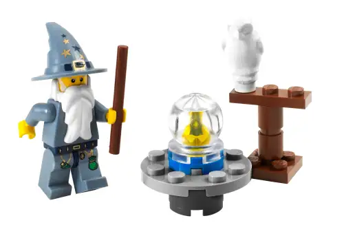 LEGO Set 5614
