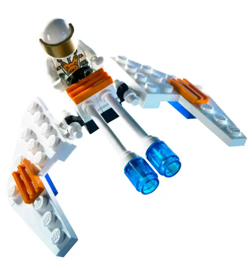 LEGO Set 5619
