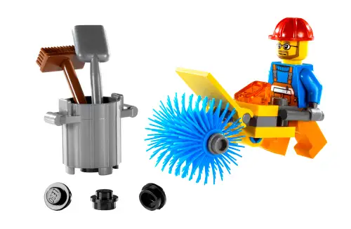 LEGO Set 5620