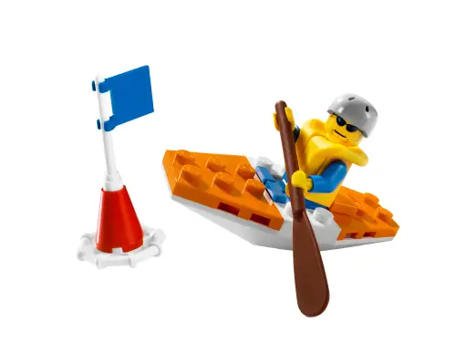 LEGO Set 5621