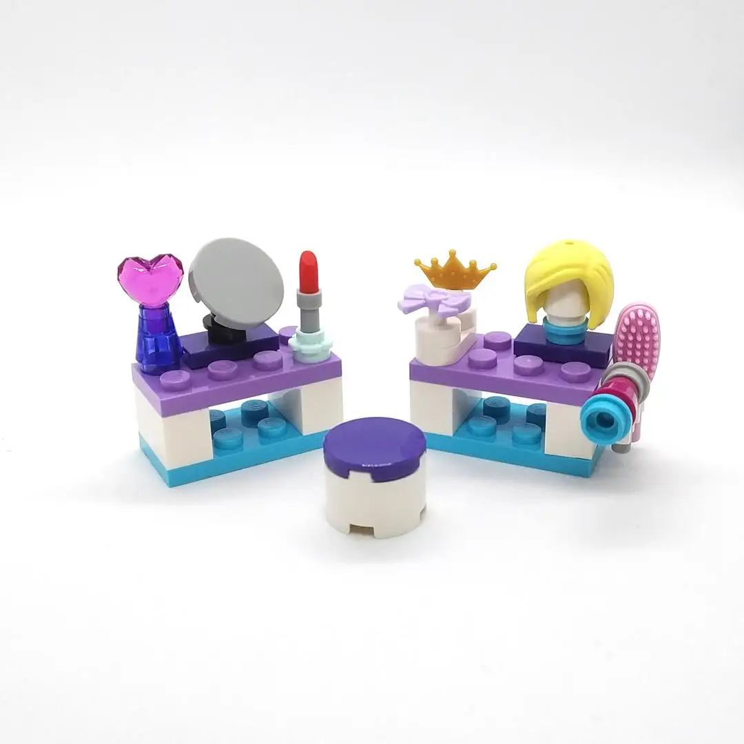レゴ 562102-1 Dressing Table フレンズ