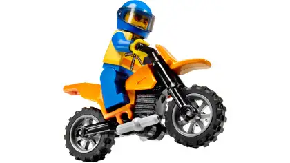 LEGO Set 5626