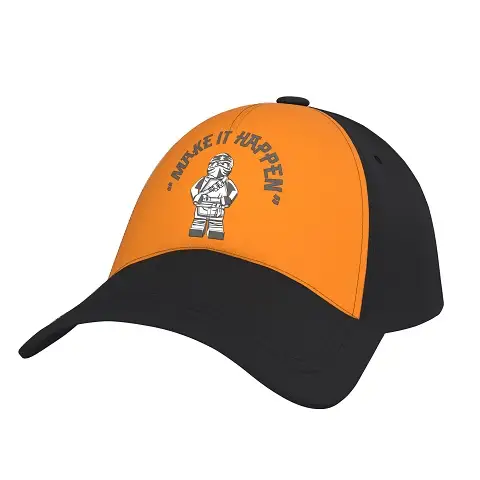 レゴ 5700068164953-1 Ninjago Cap (Orange) グッズ