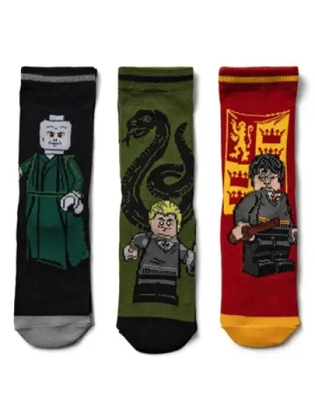 レゴ 5700068373423-1 Harry Potter Socks グッズ