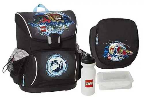 レゴ 5708496130113-1 Legends of Chima Easy Set グッズ