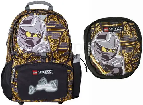 レゴ 5711013040352-1 Ninjago Cole Backpack グッズ