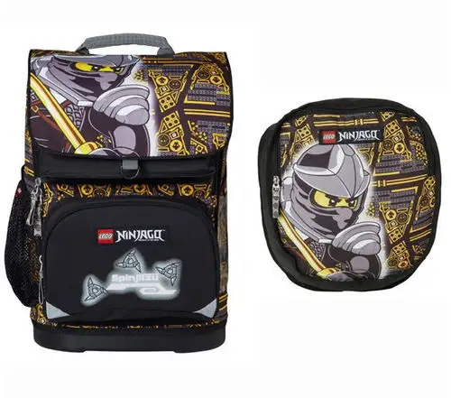 レゴ 5711013040550-1 Ninjago Cole Backpack グッズ