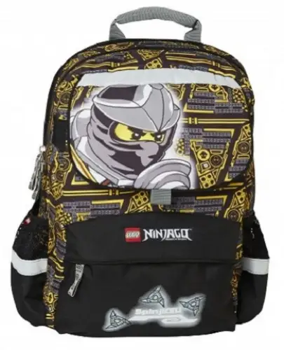 レゴ 5711013040666-1 Ninjago Cole Backpack グッズ