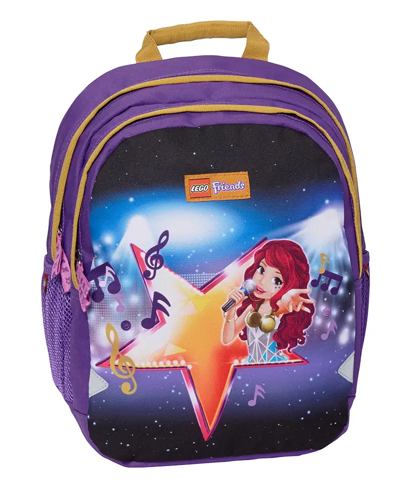 レゴ 5711013040864-1 Friends Popstar Backpack グッズ