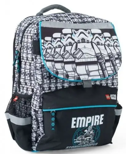 レゴ 5711013051204-1 Star Wars Stormtrooper Backpack グッズ