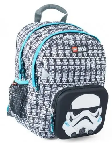 レゴ 5711013051358-1 Star Wars Stormtrooper Backpack グッズ