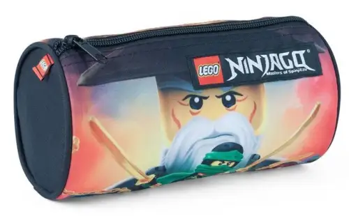 レゴ 5711013051471-1 Ninjago Master Wu Pencil Case 文房具