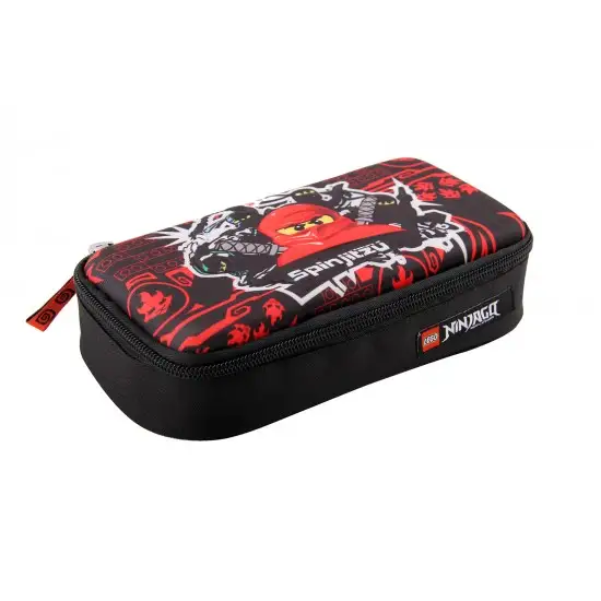 レゴ 5711013054786-1 Ninjago Kai Pencil Case 文房具