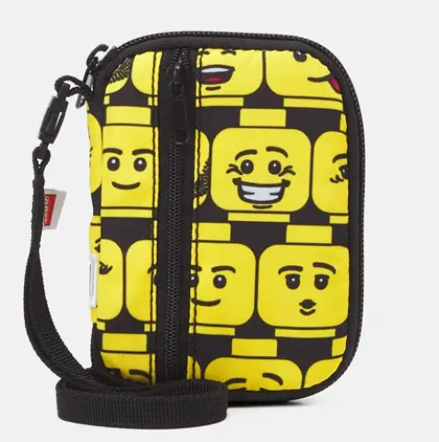 レゴ 5711013069605-1 Minifigure Card Wallet グッズ