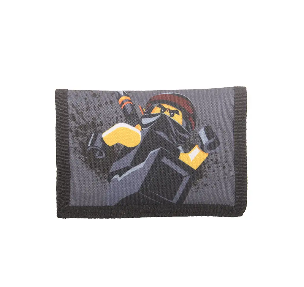 レゴ 5711013071622-1 Ninjago Cole Wallet グッズ