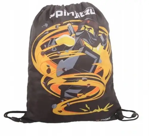 レゴ 5711013071691-1 Ninjago Cole Gym Bag グッズ